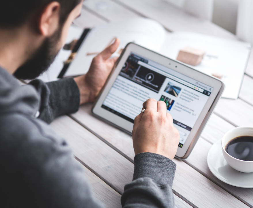 S'informer à l'heure du numérique