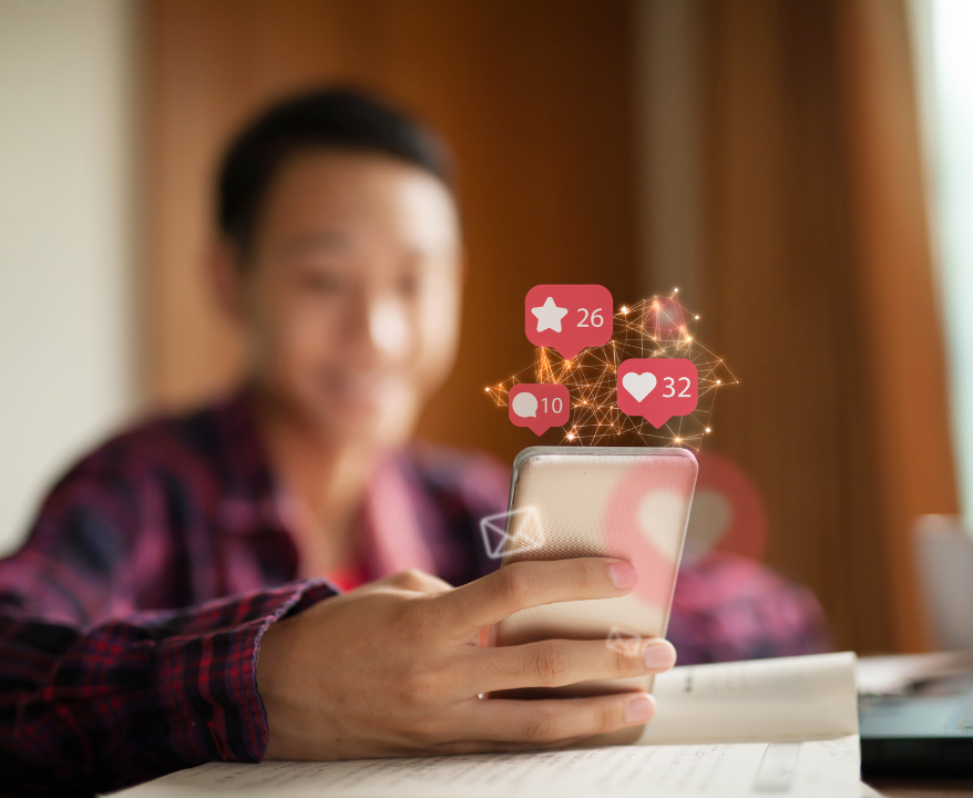 Partager l’information de façon responsable