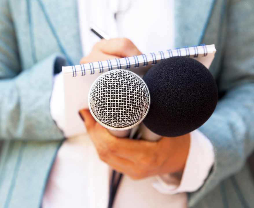 Production de l'information et paysage médiatique